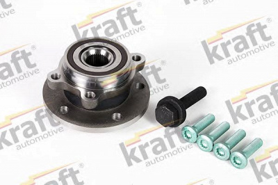 KRAFT AUTOMOTIVE 4100400 -  Комплект подшипника ступицы колеса